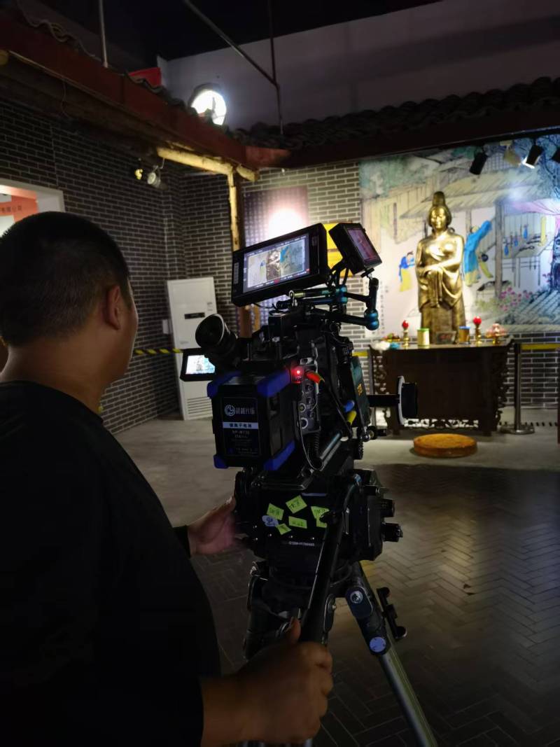 聚焦周宁县产品宣传视频拍摄公司，以专业实力赋能品牌声量升级