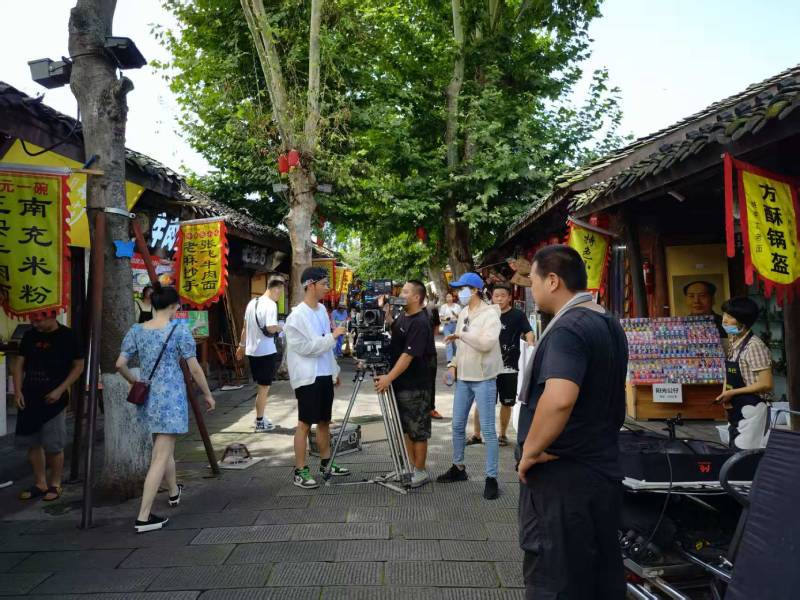 周宁县电商产品视频拍摄制作，开启销量增长新引擎