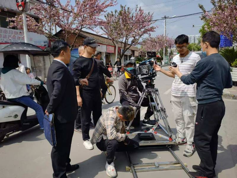 周宁县产品视频拍摄进阶指南，助力产品抢占视觉高地