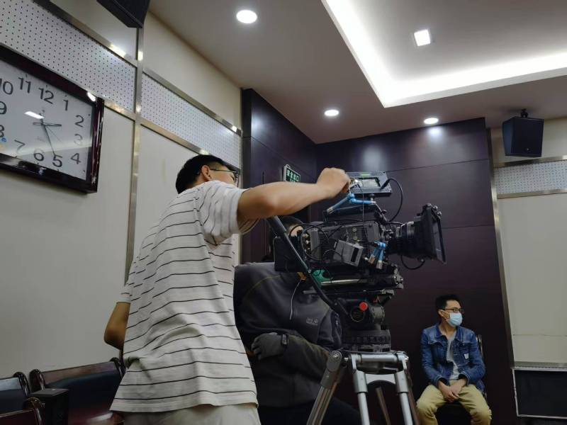 大数据指导创作方向，周宁县产品视频拍摄公司让每帧画面都有效触达