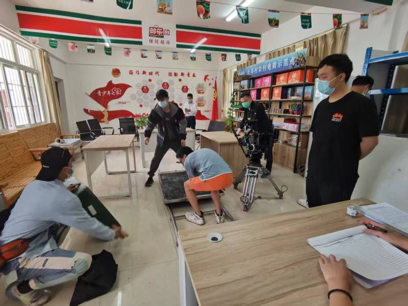 周宁县电商产品视频拍摄制作实战秘籍，助力产品引爆电商流量